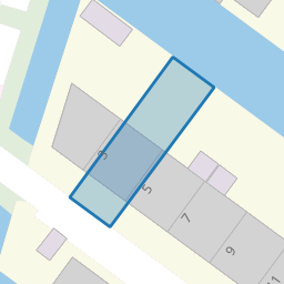 Perceel CTR00-A-1545