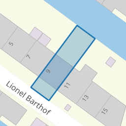 Perceel CTR00-A-1548