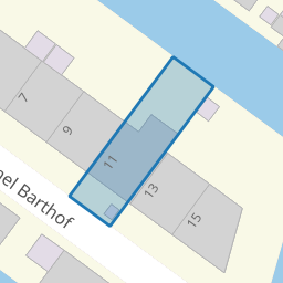 Perceel CTR00-A-1549