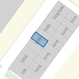 Perceel CTR00-A-1563