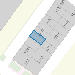 Perceel CTR00-A-1564