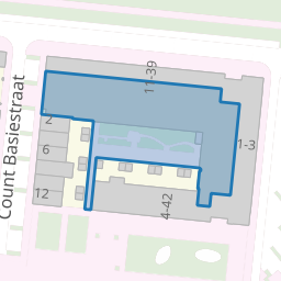 Perceel CTR00-A-1579