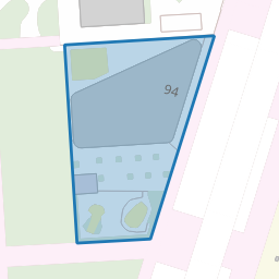 Perceel CTR00-A-1592