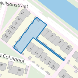 Perceel CTR00-A-1595