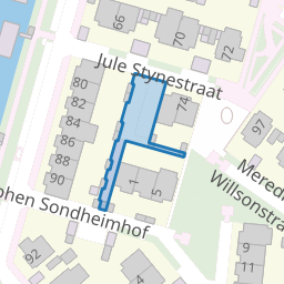 Perceel CTR00-A-1616