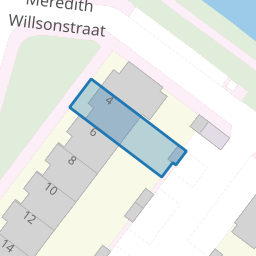 Perceel CTR00-A-1629