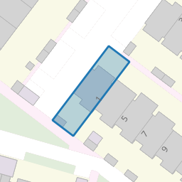 Perceel CTR00-A-1635