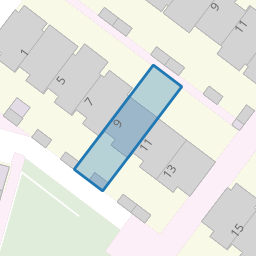 Perceel CTR00-A-1639