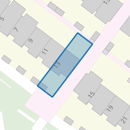 Perceel CTR00-A-1641