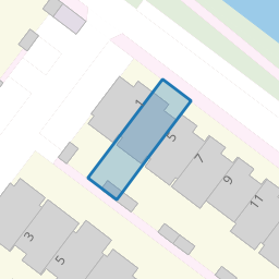 Perceel CTR00-A-1643