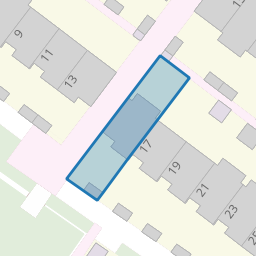 Perceel CTR00-A-1655