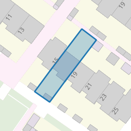 Perceel CTR00-A-1656