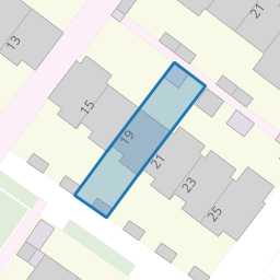 Perceel CTR00-A-1657