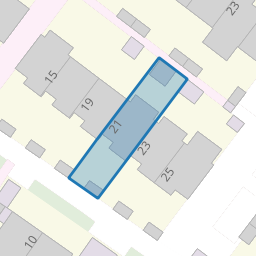 Perceel CTR00-A-1658