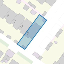 Perceel CTR00-A-1660