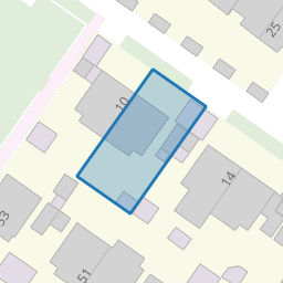 Perceel CTR00-A-1673