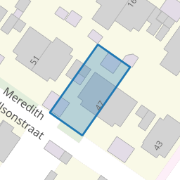 Perceel CTR00-A-1678