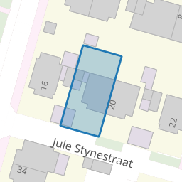 Perceel CTR00-A-1686