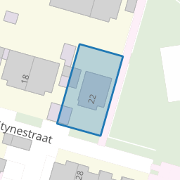 Perceel CTR00-A-1688