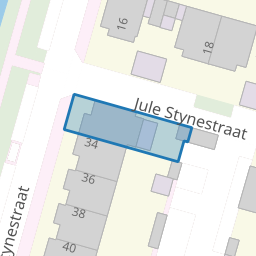 Perceel CTR00-A-1689