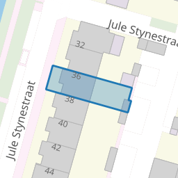 Perceel CTR00-A-1691