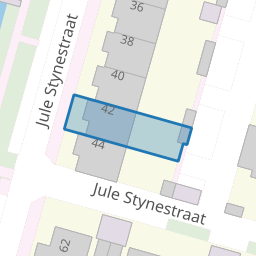 Perceel CTR00-A-1694