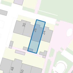 Perceel CTR00-A-1698