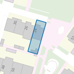 Perceel CTR00-A-1699