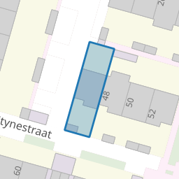 Perceel CTR00-A-1700