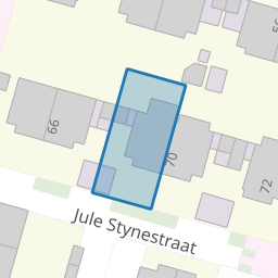 Perceel CTR00-A-1711