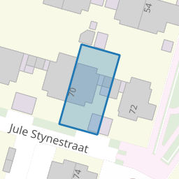 Perceel CTR00-A-1712