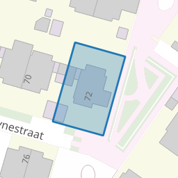 Perceel CTR00-A-1713