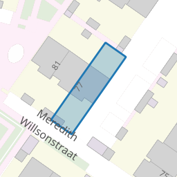 Perceel CTR00-A-1719