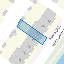 Perceel CTR00-A-1723