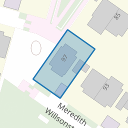 Perceel CTR00-A-1732