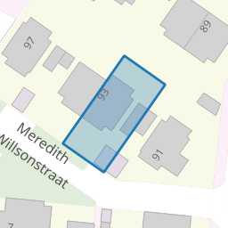 Perceel CTR00-A-1734