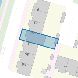 Perceel CTR00-A-1739