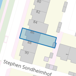 Perceel CTR00-A-1740