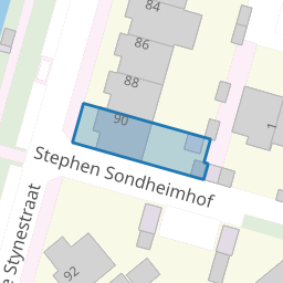 Perceel CTR00-A-1742