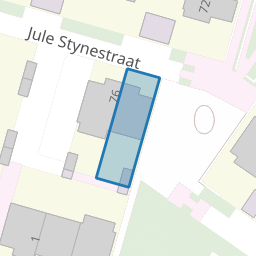 Perceel CTR00-A-1747