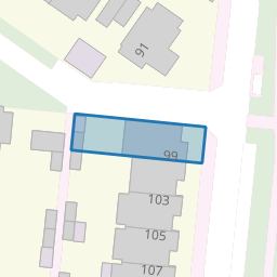 Perceel CTR00-A-1764