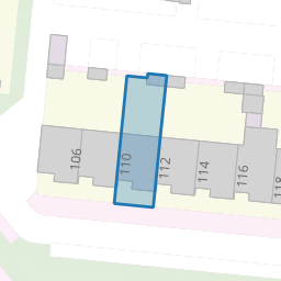 Perceel CTR00-A-1767