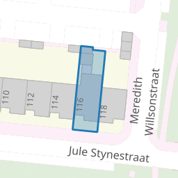 Perceel CTR00-A-1770