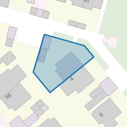 Perceel CTR00-A-1778