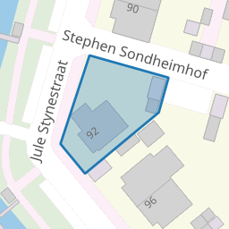 Perceel CTR00-A-1779