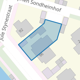 Perceel CTR00-A-1780