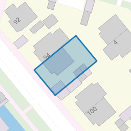 Perceel CTR00-A-1781