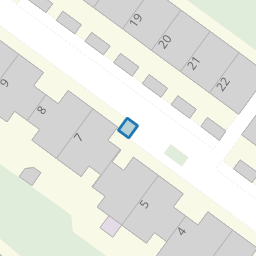 Perceel CTR00-A-1784