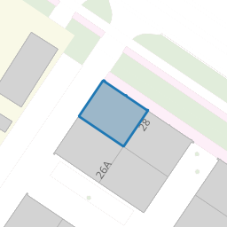 Perceel CTR00-A-1794