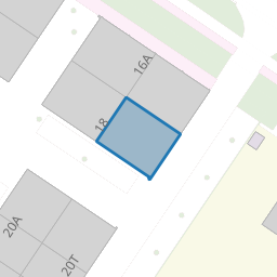 Perceel CTR00-A-1801